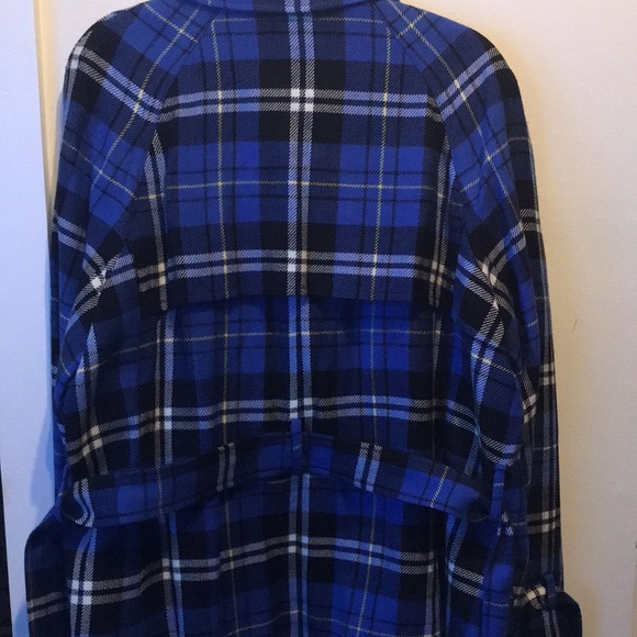 Jones|Wear Liverpool size XL coat - Picture 7 of 9